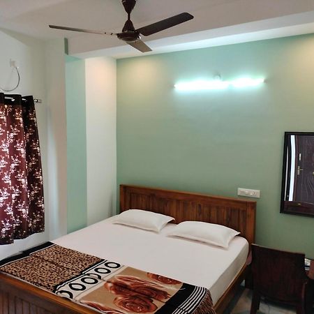 Alāndurai Teja Residency酒店 外观 照片