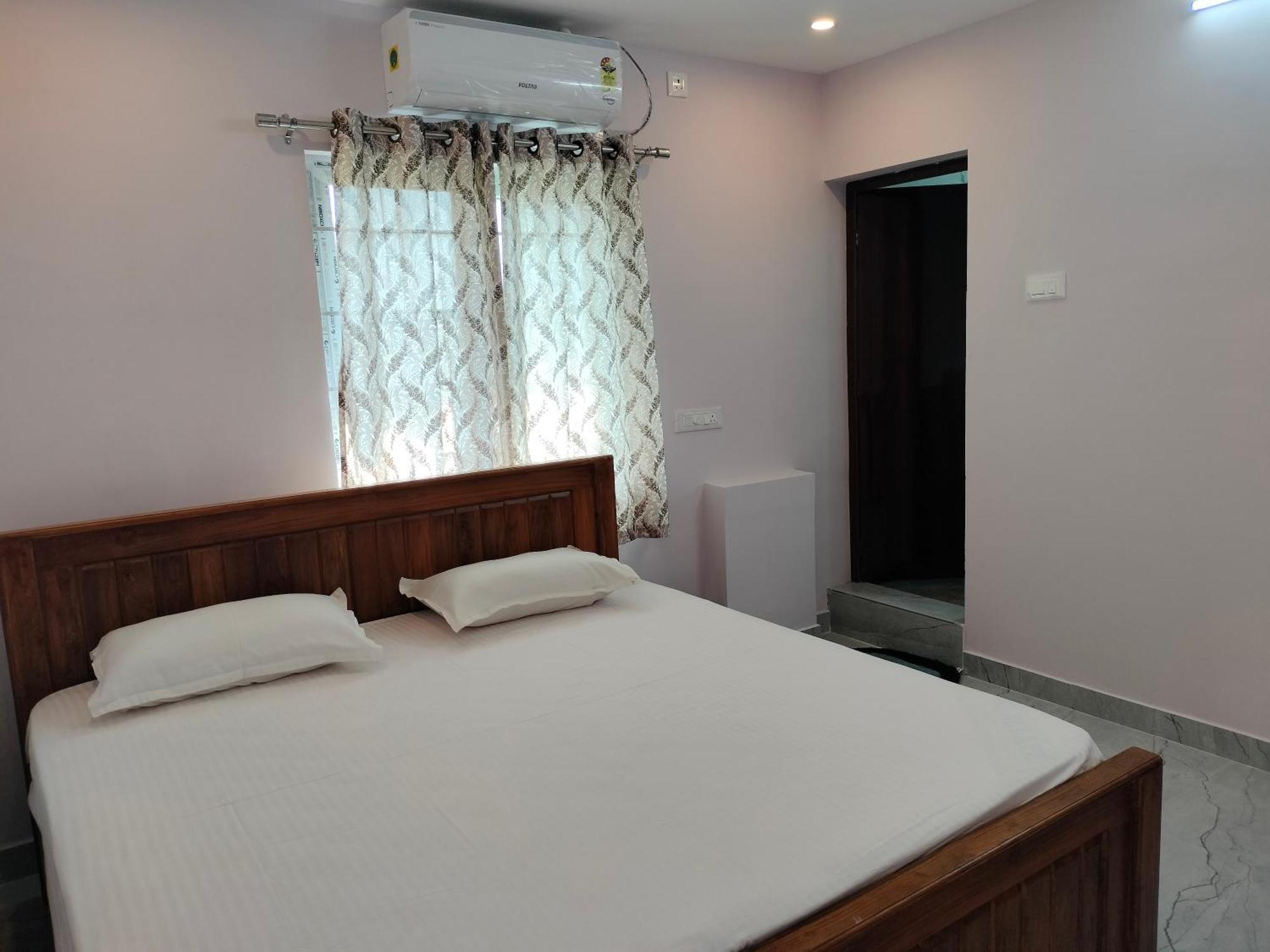Alāndurai Teja Residency酒店 外观 照片