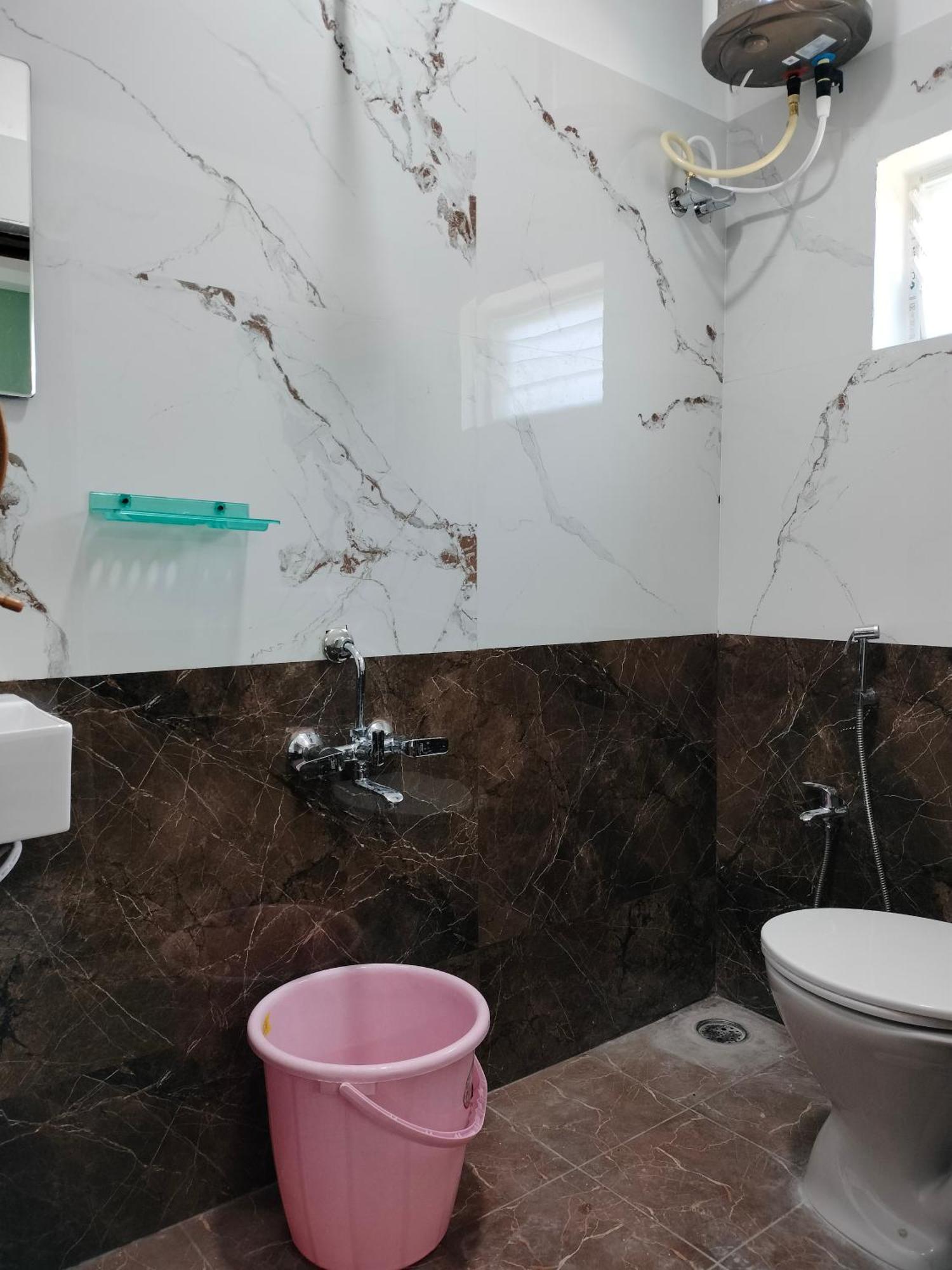 Alāndurai Teja Residency酒店 外观 照片