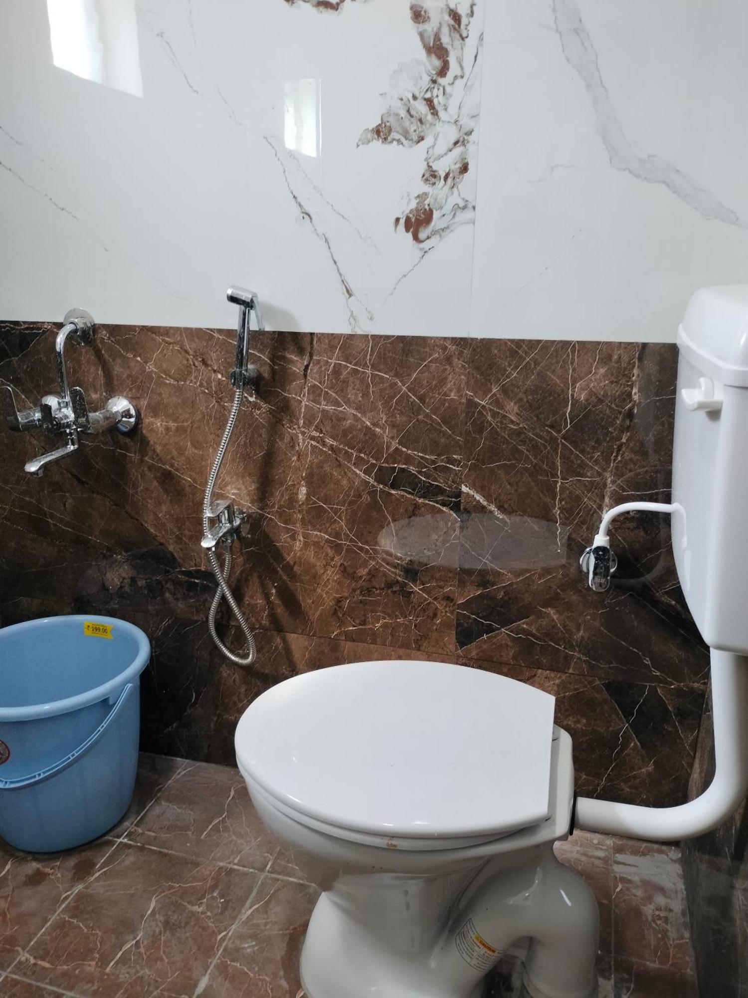 Alāndurai Teja Residency酒店 外观 照片
